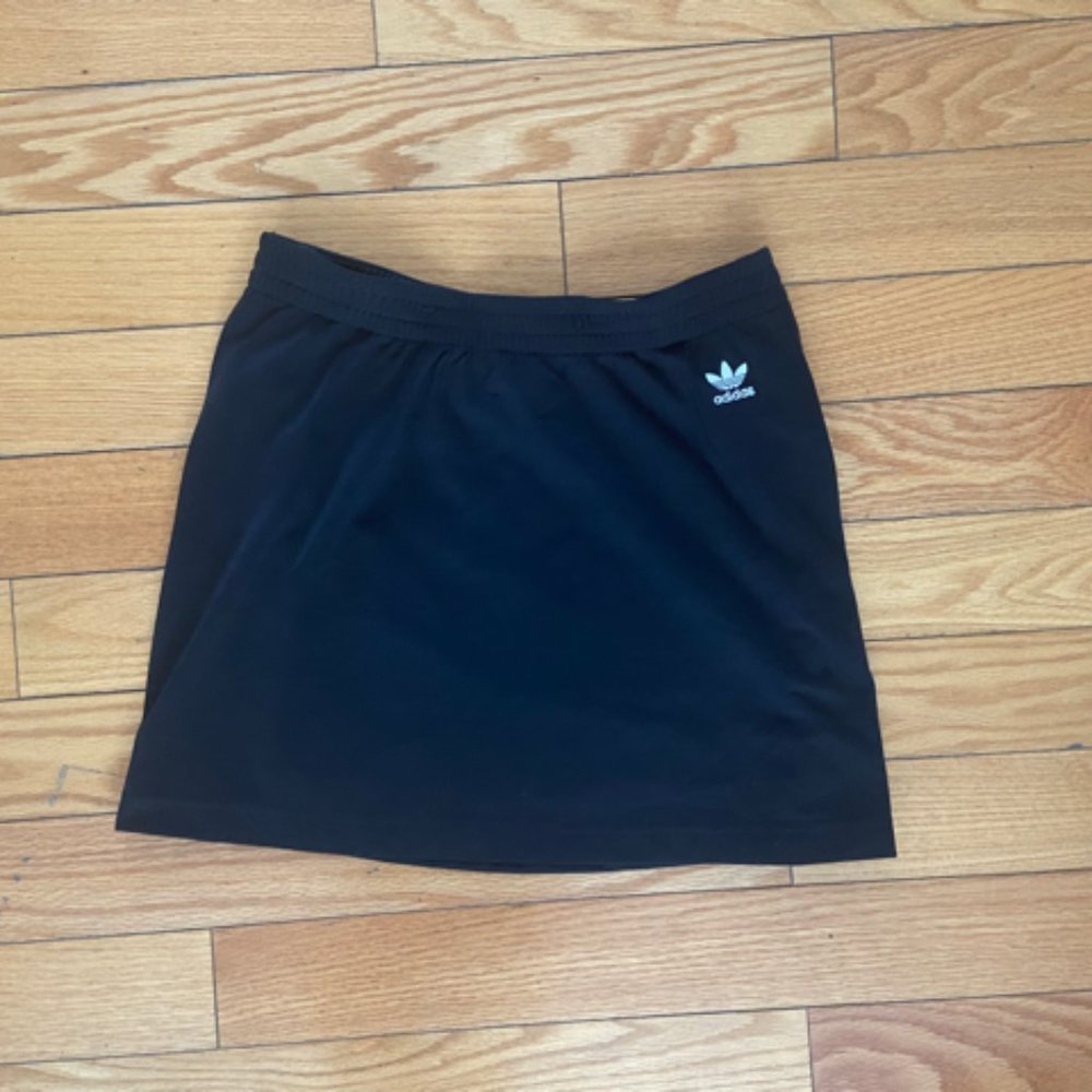 Adidas Tennis Skirt